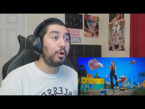 Red Velvet - Queens Archive (Irene, JOY, & Seulgi) & 'Queendom' Mood Sampler Reaction