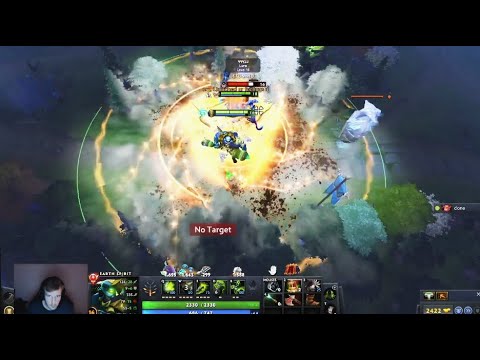 yatoro trusts Cr1t Rolling Boulder