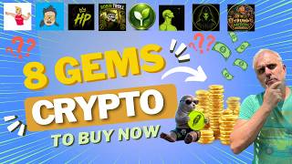RH&SOL GEMS : ROBINTROLL × HPEPE × SENDITLARRY× TRUMPNHOOD • WHEN • HDLN • ALTSZN • KINDRA • $SEAL
