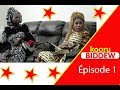 Kooru Biddew - Saison 2 - Épisode 1 avec Badiéne de Un Café Avec et Daro de Dinama Nekh