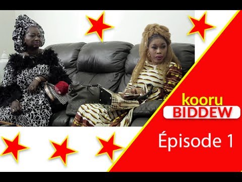 Kooru Biddew – Saison 2 – Épisode 1 avec Badiéne de Un Café Avec et Daro de Dinama Nekh Kooru Biddew – Saison 2 – Épisode 1 avec Badiéne de Un Café Avec et Daro de Dinama Nekh