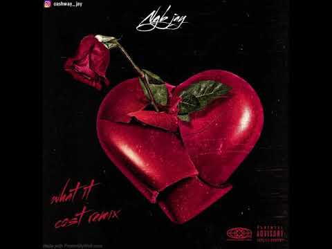 NGB Jay - What It Cost Remix (Official Audio)