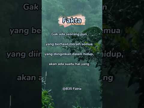 5 Rahasia Hidup yang Bikin Hatimu Bisa Berdamai dengan Kenyataan#subscribe#facts #quotes #psikologi