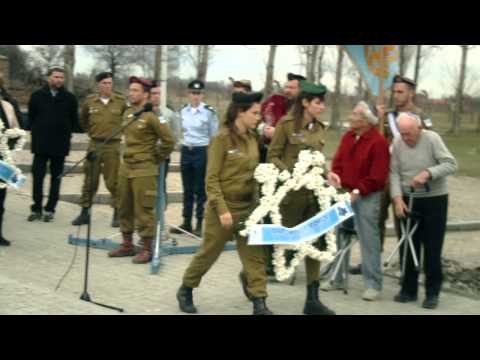 From Holocaust To Independence