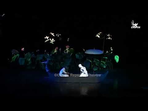 Ashibagee Eshei | Henrik Ibsen's When We Dead Awaken | Ratan Thiyam | Chorus Repertory Theatre