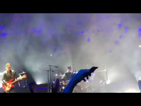 U2 Get Out of Your Own Way May 16 2018 LA Experience and Innocence Tour