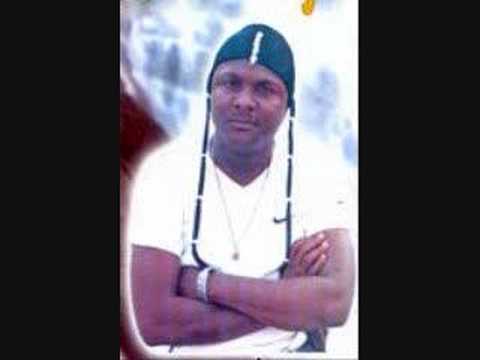 Benin-Rico's Campos- Sodabi