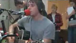 McFly - Born To Run Cover - Live