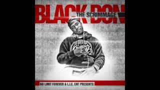Black Don - Tha H ft Tim Ned &amp; Lil KeKe
