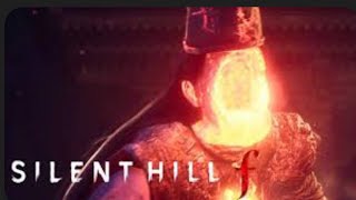 #11『SILENT HILL f』※グロ注意⚠️
