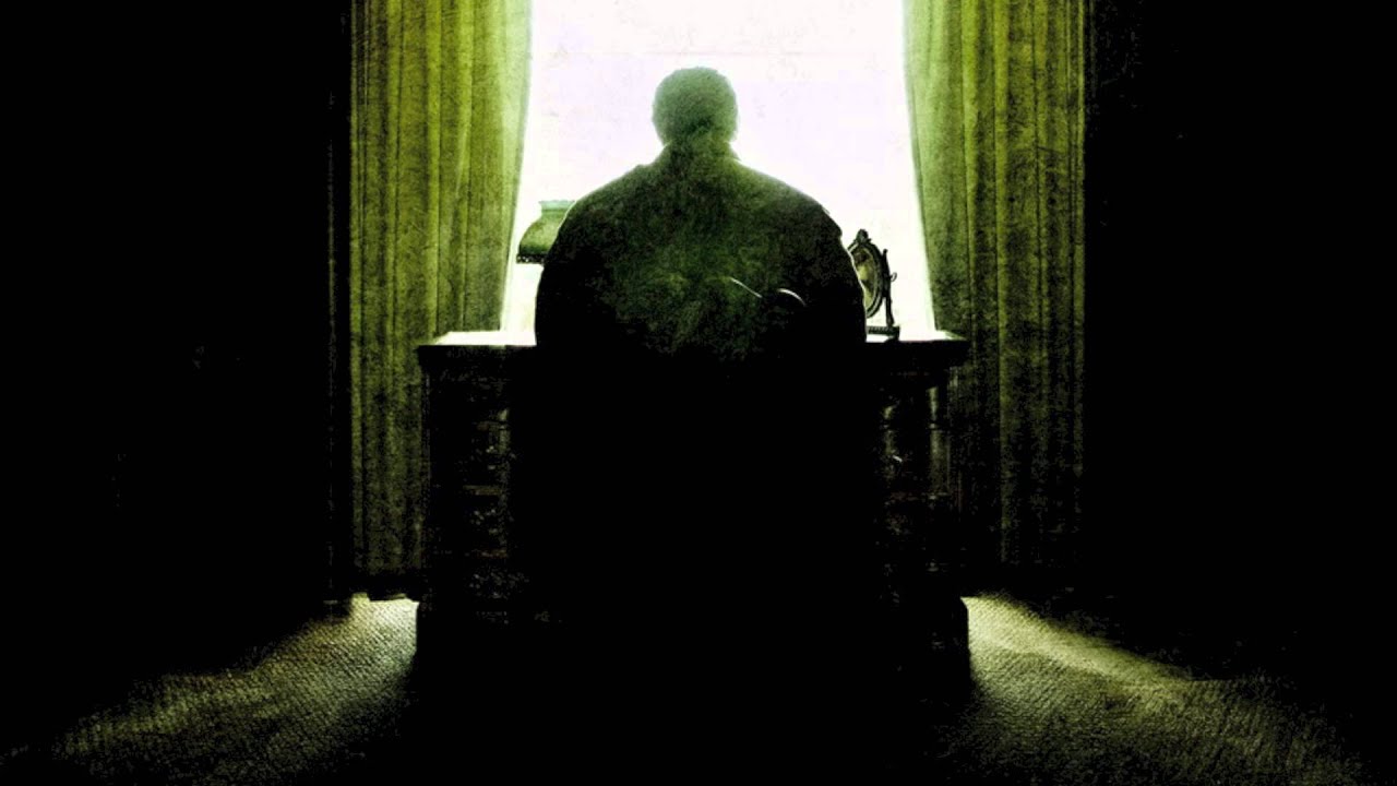 Opeth - Coil (Audio) - YouTube