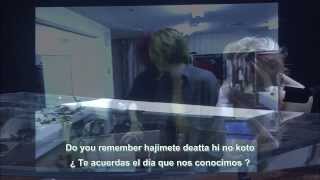 X-Japan  Without You - Live - rought cut -  Subtitulos en español y romaji