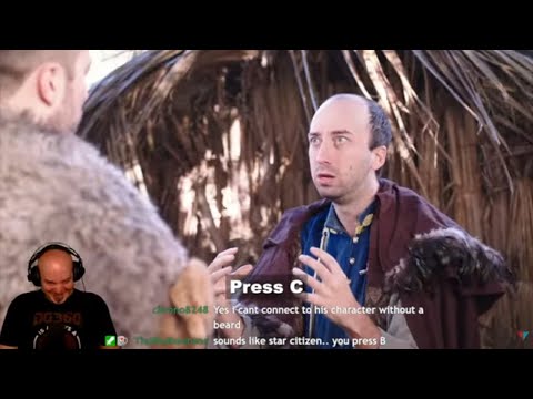 DG REACTS to Learning Epic Spells in Games by Viva La DIrt League