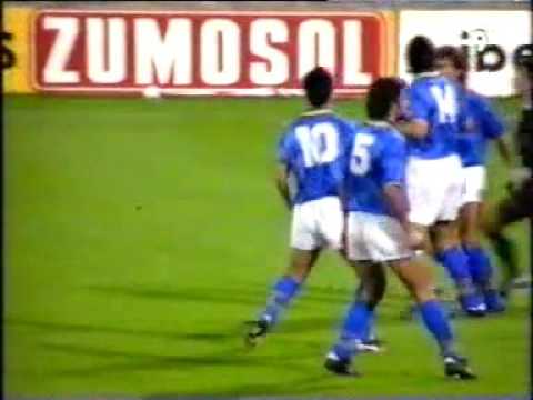 Temp 90-91 Jornada 6 Zaragoza-Valencia