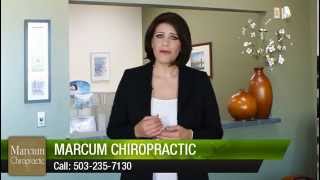 preview picture of video 'Marcum Chiropractic - Nice 5-Star Review By Allen Wagner'