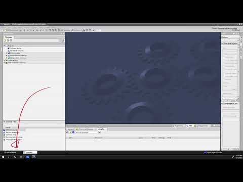 TIA portal V13 Introduction