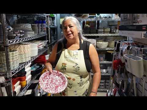 Pie Pan Perfection: Choosing the Right Pan for Perfect Pie Crusts