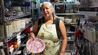 Pie Pan Perfection: Choosing the Right Pan for Perfect Pie C