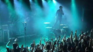 Blood Red Shoes _ I Wish I Was Someone Better - Live at the Melkweg 2019