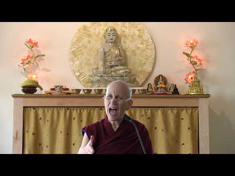 03-28-18 Amitabha Practice: Unshakable Resolves 5-9 - BBCorner