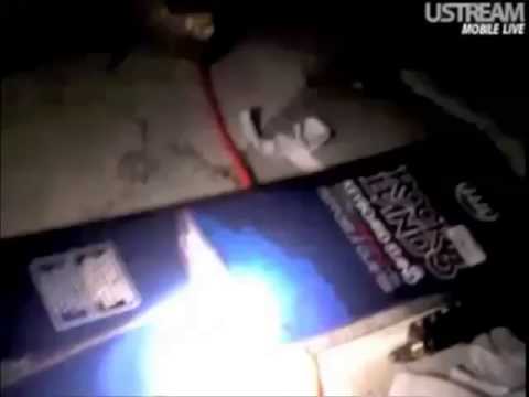 Mega64 Podcast 159 Aftershow -Rocco's Spooky Actment