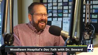 Doc Talk - Dr.Seward - 3-25-19