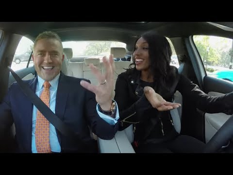A different kind of rankings with Kirk Herbstreit | Maria Taylor's A-Class Bucket List