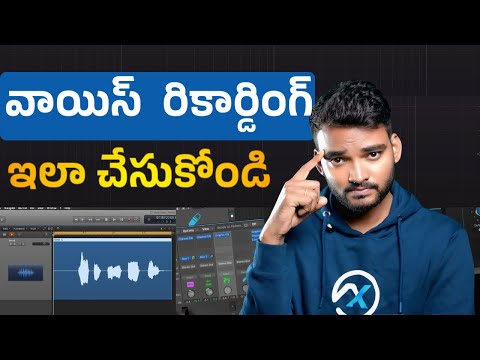 Audio Xpert YouTube tutorial