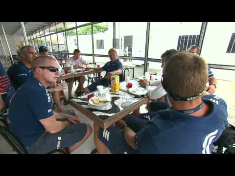 Episode 26: Weekly Show | Volvo Ocean Race 2008-09