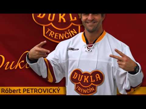 Dukla Trenčín - viac ako hokej