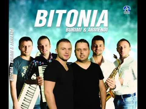 Bitonia - Burimi & Armendi -  Tallava