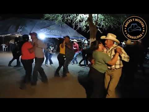 Huapango El Coyote con Los Fieles Del Norte en Ejido El Saucillo Mpio San Carlos Tamaulipas