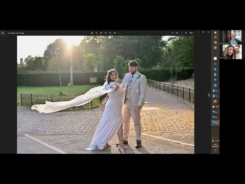 Dan McCurry Photography video.