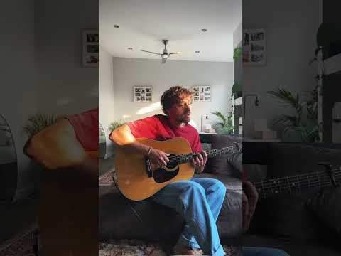 Promise - Ben Howard. One of my favourite ever songs !! #acoustic #cover