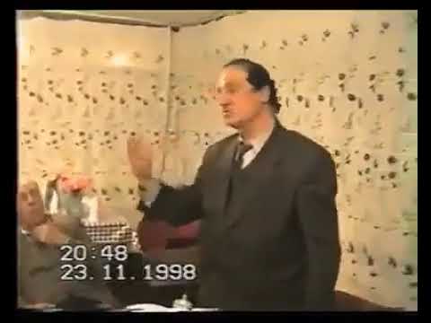 Yaqub Məmmədov | məzəli əhvalat