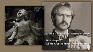 Roy Harper - Come Out Fighting Ghengis Smith (Remastered)