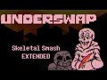 ClassicSwap Skeletal Smash EXTENDED