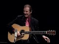 The Tony Rice Guitar Method - 01 - Introduction