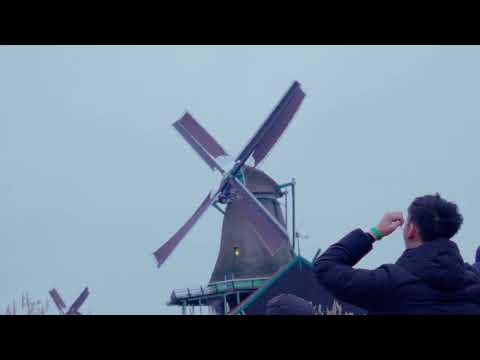 The Netherlands | Sony ZV-E10