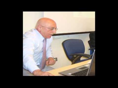 ONDA TG 25.10.2014 - DECLASSAMENTO SULMONA   RONCI REPLICA AL COMUNE