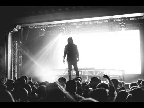 ACRAZE Believe Visualizer ft  Goodboys 528