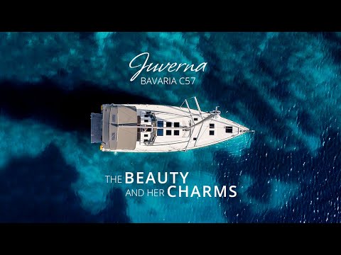 Juverna   Bavaria C57   Charter Sailing Boat Lefkada Ionian Islands   Nisos Yacht Charter