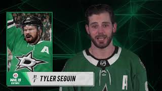 NHL 19 Face Comparisons (Part 1)