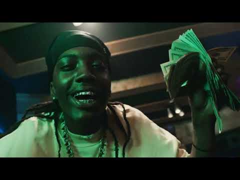 FattMack -  On God [Official Music Video]
