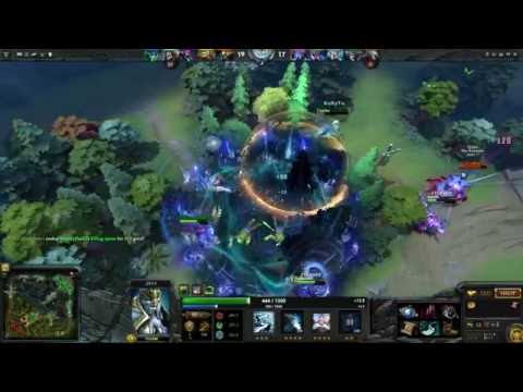 Dendi Zeus 25/6/29 K/D/A 528 XPM 595 GPM 270/1 LH/DN