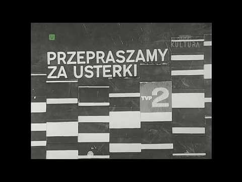 1962 ▪ TVP ▪ Dobranocka ▪ "Jacek i Agatka" odc. 5