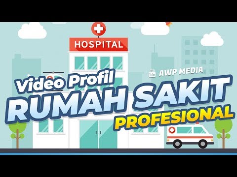 Video Promosi Rumah Sakit