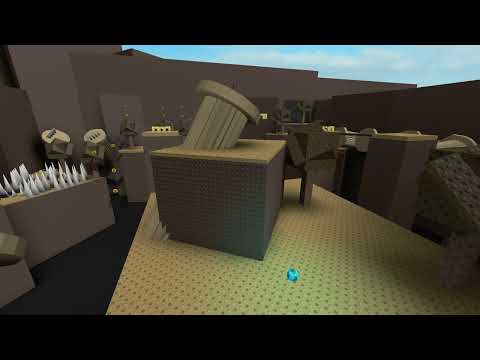 Uuhhh.wav World 2 Soundtrack | Zone 2: Ancient Path