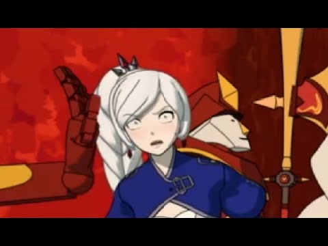 The Salvage: RWBY Volume 9, Episode 3