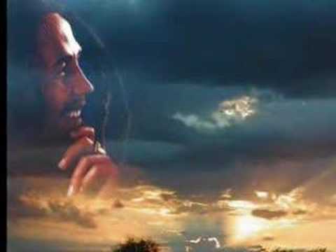 BOB MARLEY-baby we´ve got a date